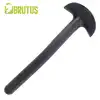 Brutus - Gut Snake Liquid Silicone S. Niezwykle giętki plug analny 26,5 cm długości