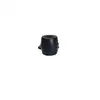 You2Toys - Donut Masturbator USB. Nowoczesny masturbator z miękkimi wypustkami. 2 silniki. 12 trybów wibracji.