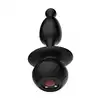 Magic Motion - Bunny App Tail USB. Innowacyjny korek analny na aplikację w formie króliczego ogonka! 