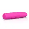 Easytoys - Różowy Silikonowy Wibrator