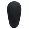 Fifty Shades of Grey - Sensation Clitoral Vibrator - stylowy wibator do łechtaczki. Elegancja i przyjemność