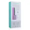 Easytoys - Różowy Silikonowy Wibrator