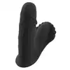 You2Toys - Panty Vibrator USB.  Ekskluzywna silikonowa wkładka do majtek z pilotem bezprzewodowym 