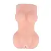 Dream Toys - The Girl Next Door STACEY - realistyczny masturbator z piersiami. Przyjemność gwarantowana!