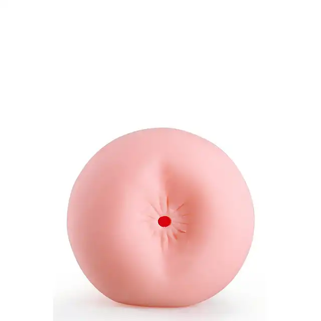 Dream Toys - The Girl Next Door LUCY -  masturbator z wejściem analnym. Głębia przyjemności
