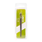 Brutus - Pee Hole Plug. Komfortowy silikonowy dilator w formie zatyczki do cewki moczowej 