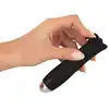 You2Toys - Mini Vibrator USB. Fenomenalny wibrator ze stymulującym silikonowym języczkiem 