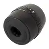 You2Toys - Donut Masturbator USB. Nowoczesny masturbator z miękkimi wypustkami. 2 silniki. 12 trybów wibracji.