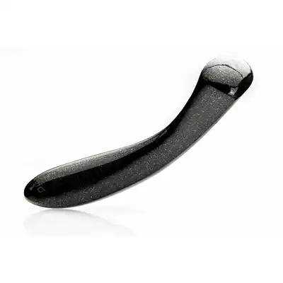 Laid - D.2 Stone Dildo Absoluut Zwart