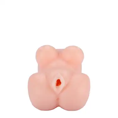 Dream Toys - The Girl Next Door STACEY - realistyczny masturbator z piersiami. Przyjemność gwarantowana!