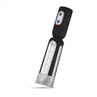 Cruizr - CS08 Penis Pump Sucking. Pompka z funkcją intensywnego ssania. Ładowana na USB. 