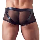 Svenoyment - Pants mit Ring L