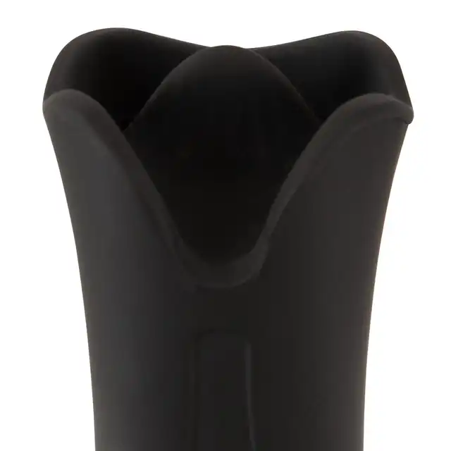 You2Toys - Mini Vibrator USB. Fenomenalny wibrator ze stymulującym silikonowym języczkiem 