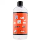 Nuru - Massage Gel Nori Seaweed&amp;Aloe Vera 500 ml . Świetnie poślizgowy żel na bazie japońskich alg i aloesu. Mega Sale!