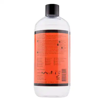 Nuru - Massage Gel Nori Seaweed&amp;Aloe Vera 500 ml . Świetnie poślizgowy żel na bazie japońskich alg i aloesu. Mega Sale!