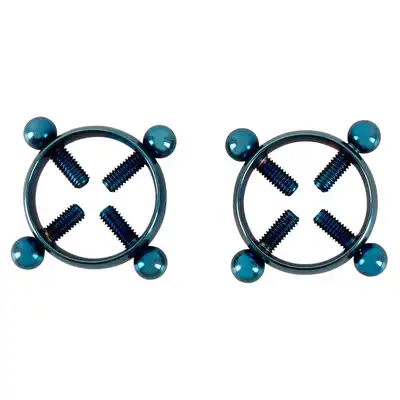 Bad Kitty Nipple Jewellery Bl