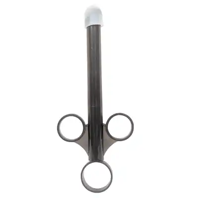  Brutus - Lube Launch Set 2 Pcs. Wygodny aplikator w formie strzykawki 16,5 cm