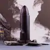 Buttr - 10 Punder Dildo. Wtyczka analna XXL to stymulującym kształcie pocisku 
