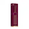 Ouch Halo - Paddle - Burgundy - stylowa packa. Luksusowa sesja BDSM