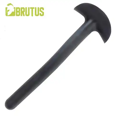 Brutus - Gut Snake Liquid Silicone S. Niezwykle giętki plug analny 26,5 cm długości