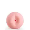 Dream Toys - The Girl Next Door LUCY -  masturbator z wejściem analnym. Głębia przyjemności