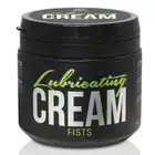 Cobeco - Lubricating Cream Fists. Bezkonkurencyjnie nawilżający krem silikonowy do fistingu.