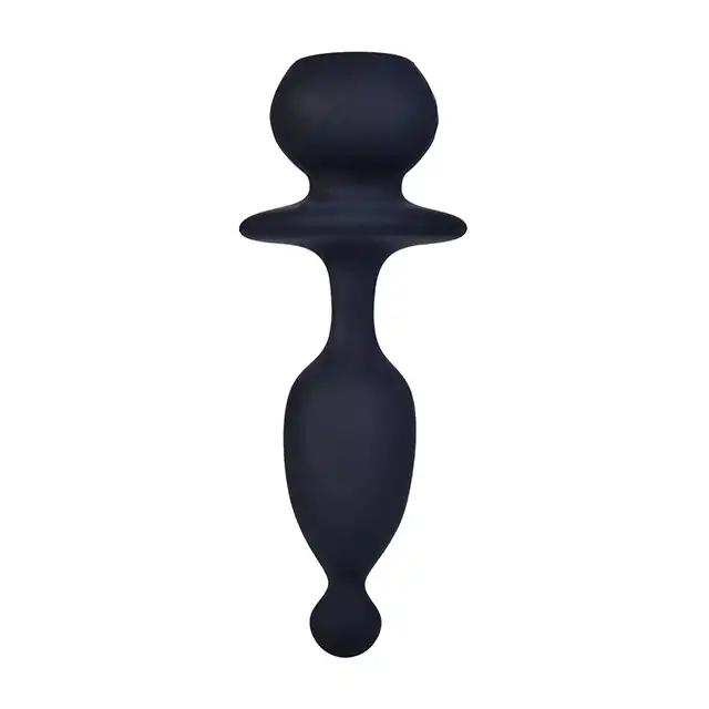 Magic Motion - Bunny App Tail USB. Innowacyjny korek analny na aplikację w formie króliczego ogonka! 