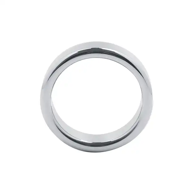 Kiotos - Cockring 4 mm x 12 mm - 52.5 mm - ring na penisa ze stali nierdzewnej. Gwarancja jakości. Mega sale!