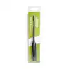 Brutus - Trembler Vibrating. Silikonowy teksturowany dilator z mocnymi wibracjami 