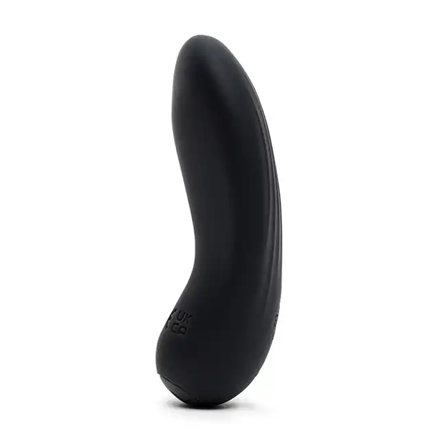 Fifty Shades of Grey - Sensation Clitoral Vibrator - stylowy wibator do łechtaczki. Elegancja i przyjemność