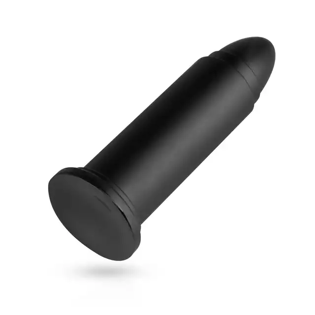Buttr - 10 Punder Dildo. Wtyczka analna XXL to stymulującym kształcie pocisku 