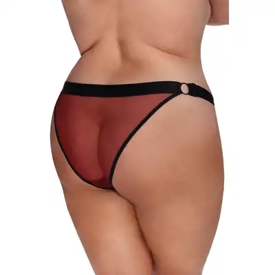ARABELLA (KNICKERS/MAJTKI) XL+