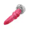 Kiotos Monstar - Dildo Beast 26 - oryginalne dildo, duży rozmiar, mocna przyssawka