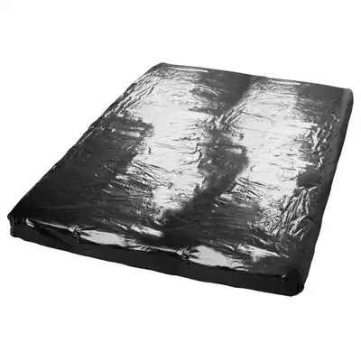 Lacquer sheets black