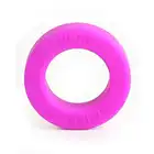 Balldo - Single Spacer Ring. Silikonowy wytrzymały ring na jądra do zestawu Balldo. Jeszcze dłuższe dildo i mocniejszy orgazm!