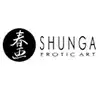Shunga Erotic Art.