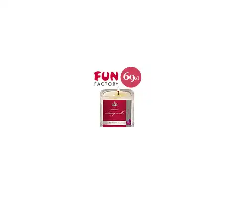 <b>Nowe świece do masażu<br>Niemiecki Fun Factory</b><br>Niemiecka marka która za priorytet stawia jakość, wzornictwo i bezpieczeństwo swoich produktów. Zdobywca wielu nagród europejskich i światowy l