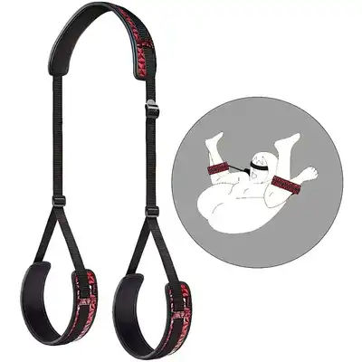 Diamond Pattern Sling Swing