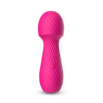 Dazzle pink