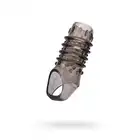 XLover - Penis sleeve 10,5cm - unikatowa przedłużka na penisa. Przyjemność gwarantowana!