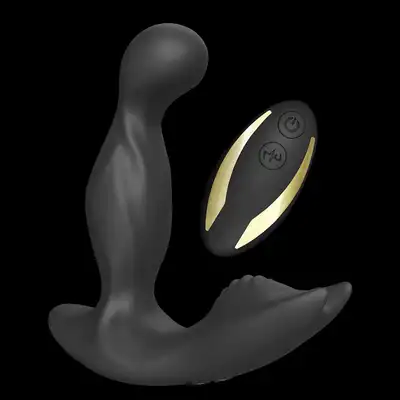 Bat king black