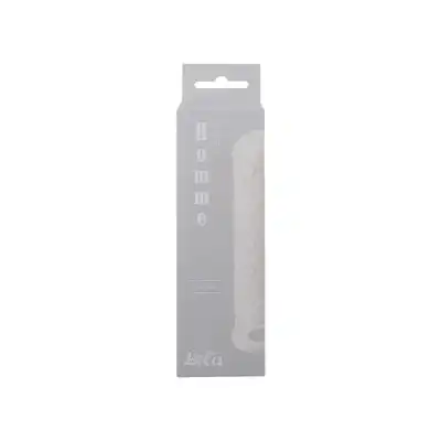 Penis sleeve Homme Long White for 9-12cm