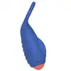 FeelzToys - Rrring One Nighter Cock Ring. Elastyczny ring na penisa z wibracjiami. Idealny dla Ciebie i Twojej partnerki.