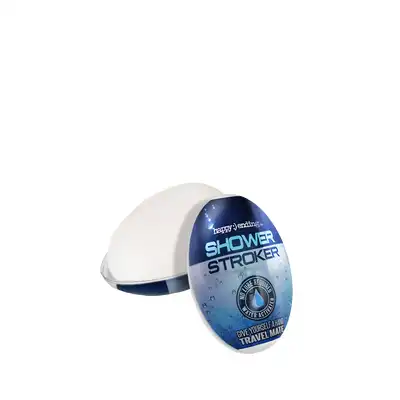 HAPPY ENDING SHOWER STROKER TRAVEL MATE