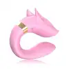 Bseries - Fox light pink