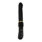ToyJoy - Magnum Opus Thruster - wibrator premium z ruchem posuwistym. Wydłużenie aż o 8 cm! 