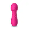 Dazzle pink