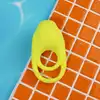 Satisfyer - Spectacular Duo Neon Yellow - innowacyjny, podwójny ring. Stymulacja penisa oraz jąder 