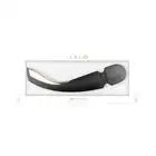 Lelo - Smart Wand 2 Medium. Luksusowy wibrator różdżka dla pełnego relaksu i przyjemności
