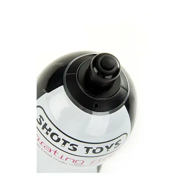 Shots - Vibrating Rider - Mouth - wibrujący masturbator w kształcie seksownych ust. Mega Sale! Ostatnia sztuka!